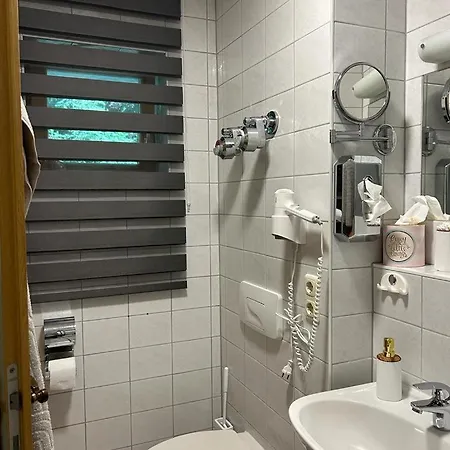 Mandala Mit Terrasse 오베른첼