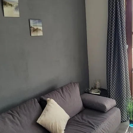 Mandala Mit Terrasse