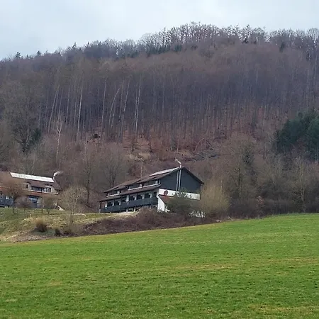 Mandala Mit Terrasse * Obernzell
