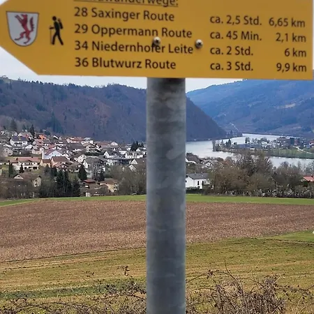 Mandala Mit Terrasse Lejlighed