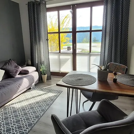 Mandala Mit Terrasse Obernzell