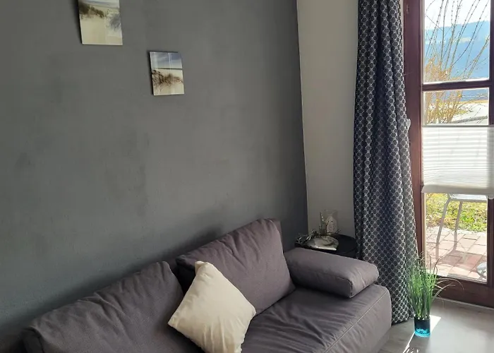 Mandala Mit Terrasse