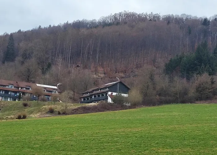Mandala Mit Terrasse * Obernzell