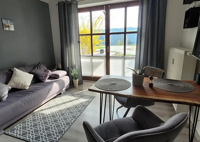 Mandala Mit Terrasse Obernzell