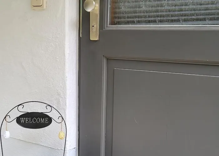 Mandala Mit Terrasse Lejlighed Obernzell