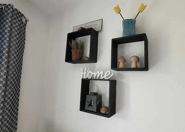 Mandala Mit Terrasse * Obernzell